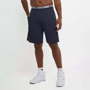 Lightweight Lounge Shorts, C Patch Logo - Big & Tall Lounge & Leisure