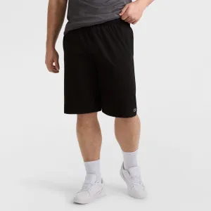 Lightweight Lounge Shorts, C Patch Logo - Big & Tall Lounge & Leisure