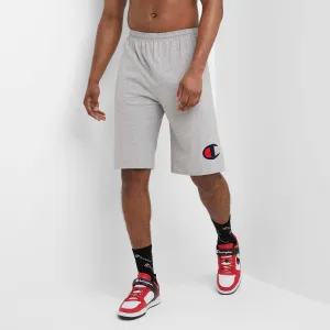 Lightweight Lounge Shorts, Graphic C Logo - Big & Tall Lounge & Leisure