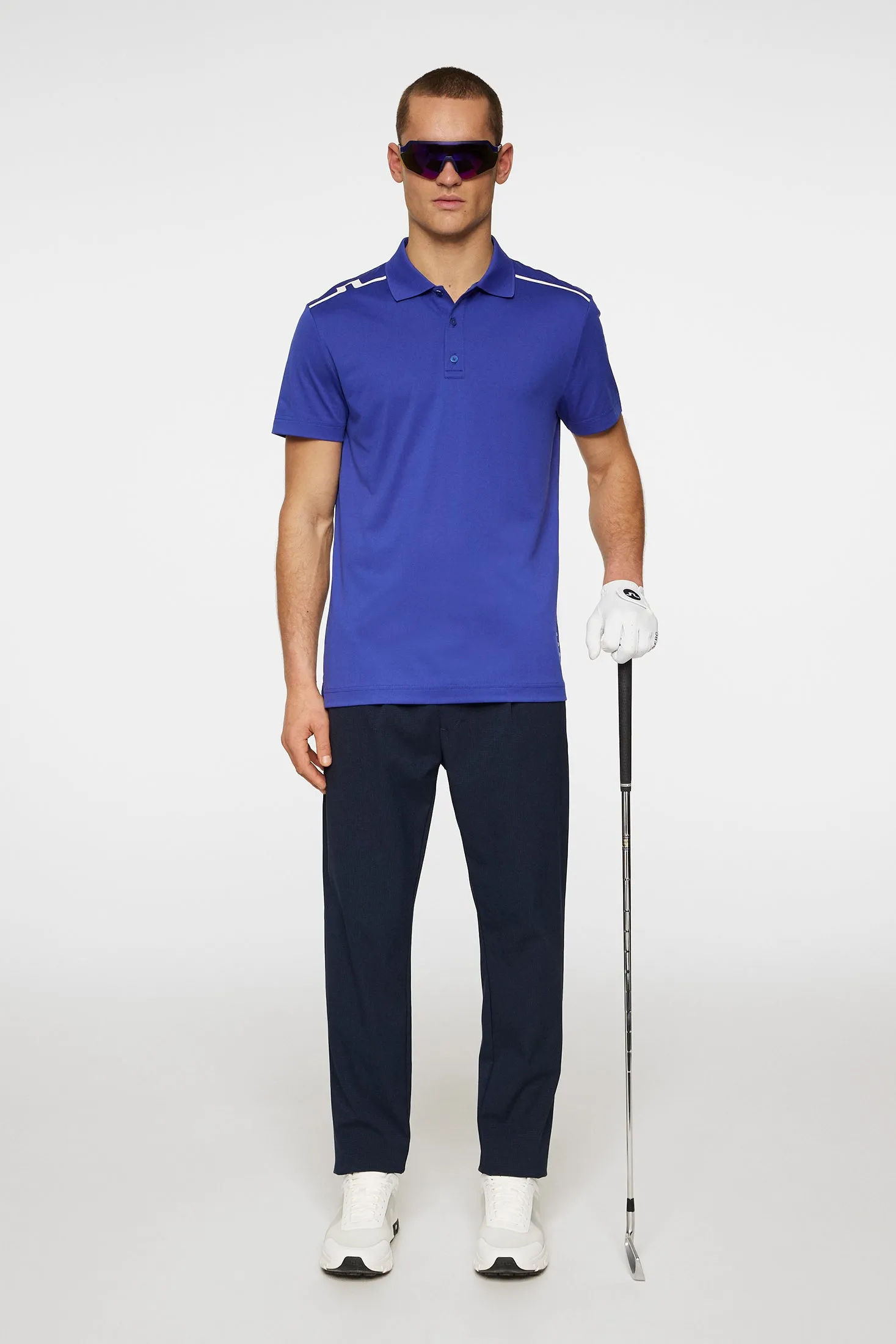 Lionel Polo Office Smart Casual