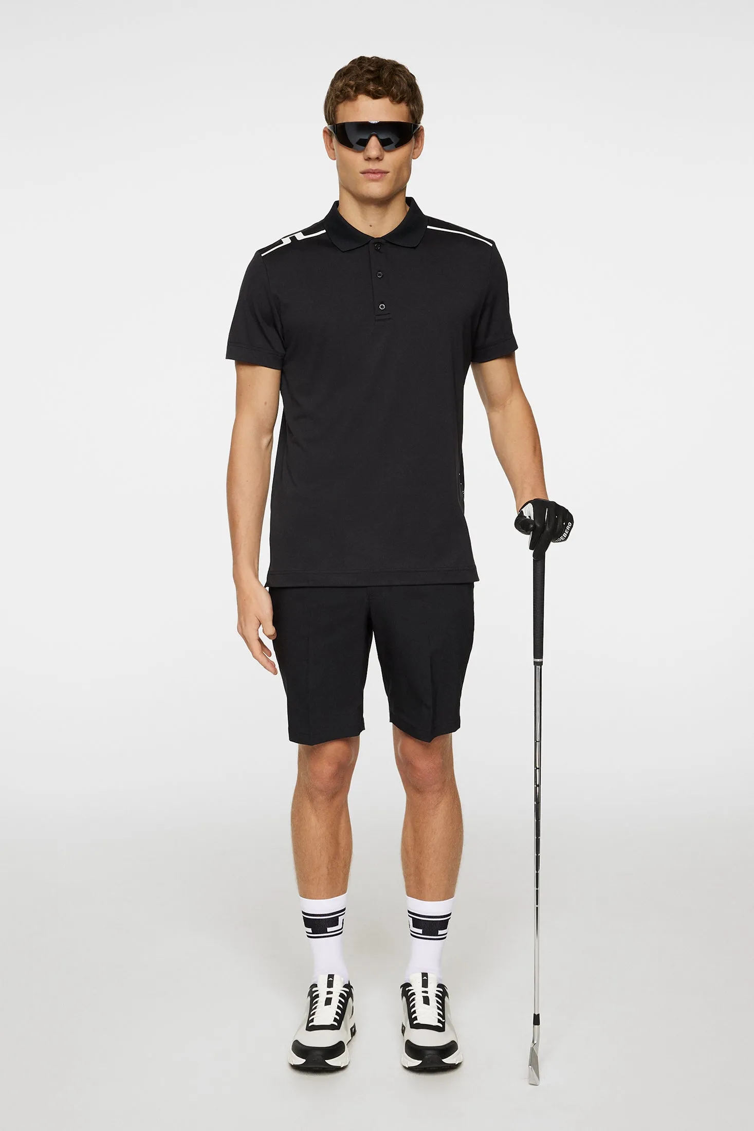 Lionel Polo Office Smart Casual