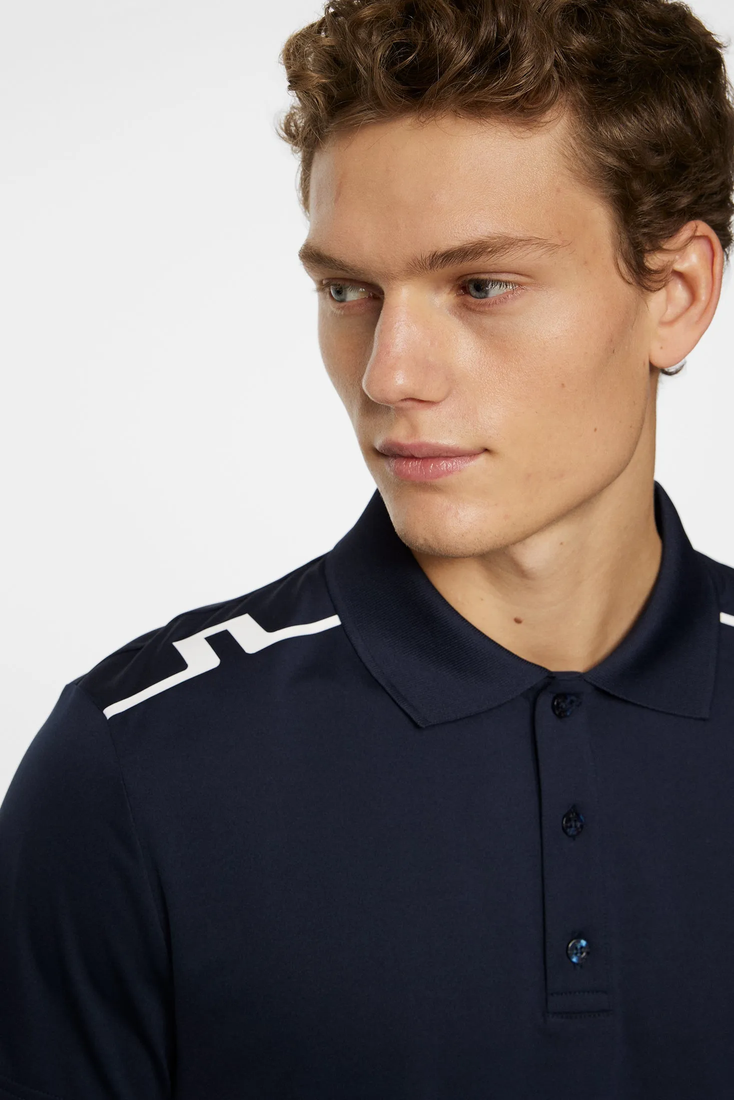 Lionel Polo Office Smart Casual