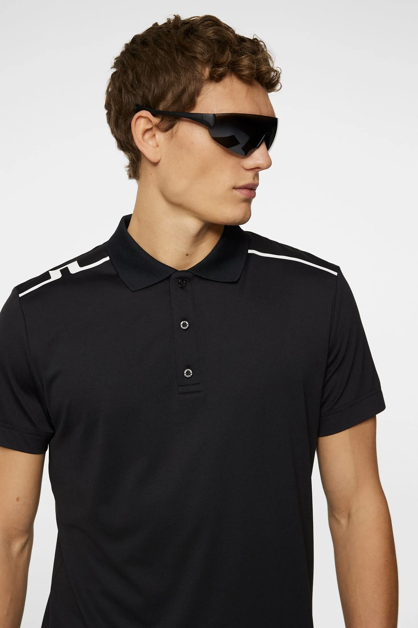 Lionel Polo Office Smart Casual