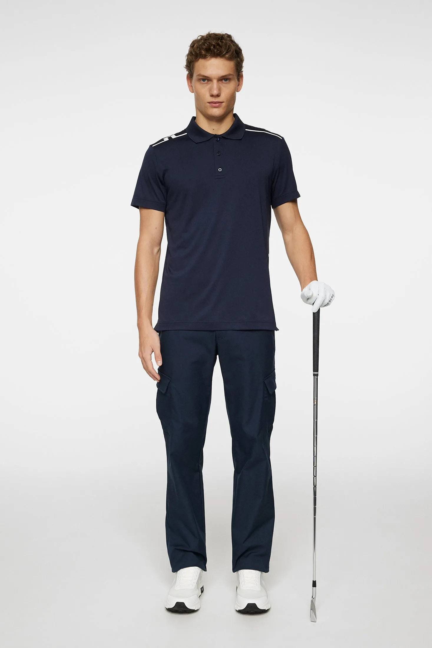 Lionel Polo Office Smart Casual