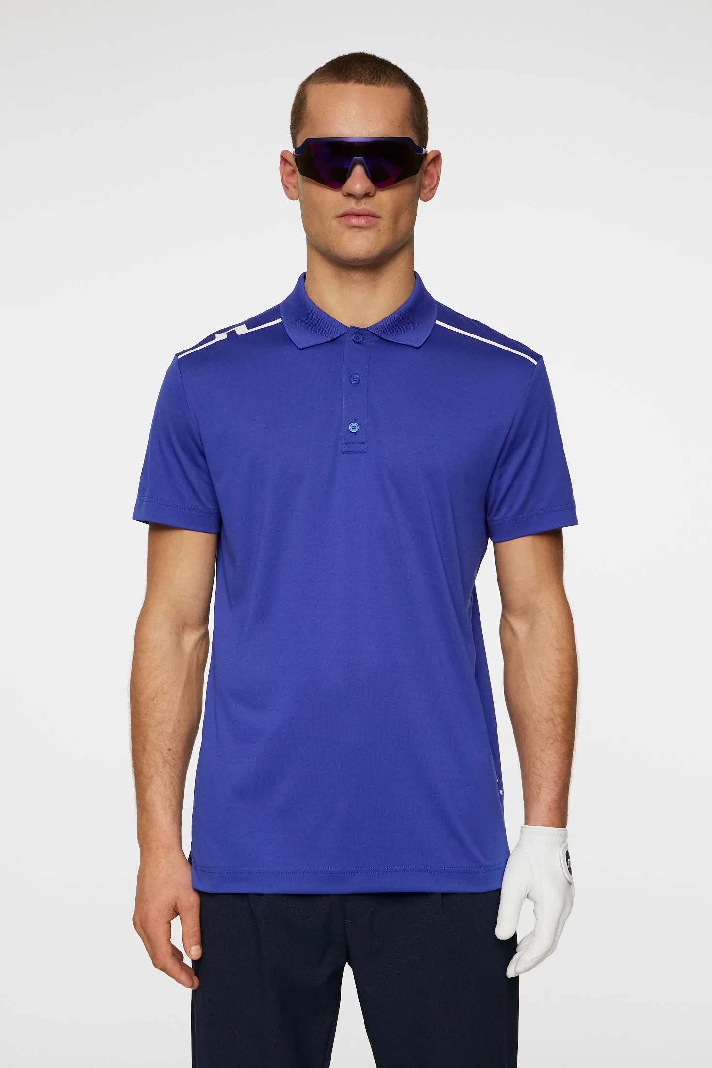 Lionel Polo Office Smart Casual