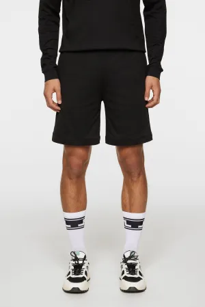 Logo Shorts Relaxed Lounge Fit
