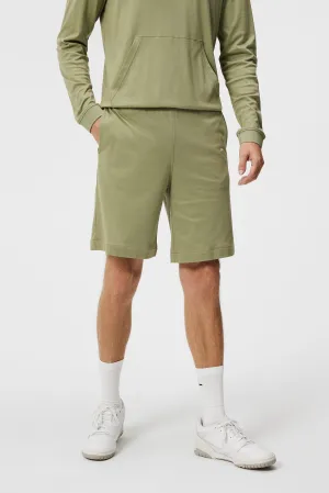 Logo Shorts Relaxed Lounge Fit