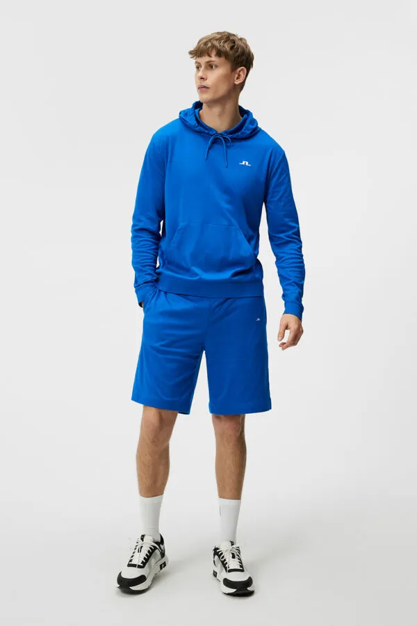 Logo Shorts Relaxed Lounge Fit