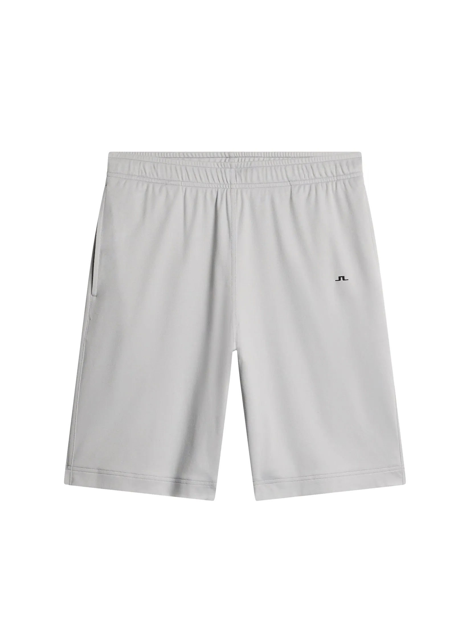 Logo Shorts Relaxed Lounge Fit