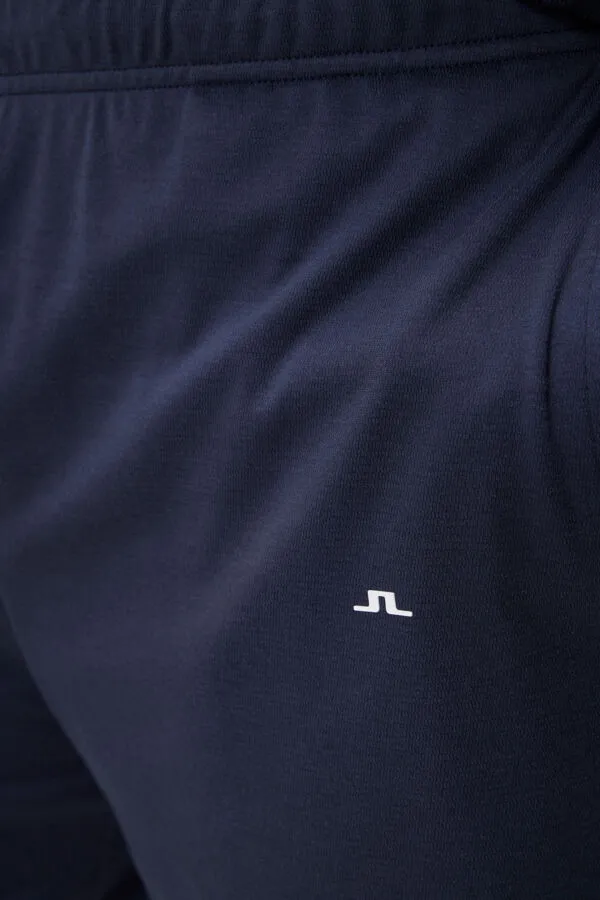 Logo Shorts Relaxed Lounge Fit