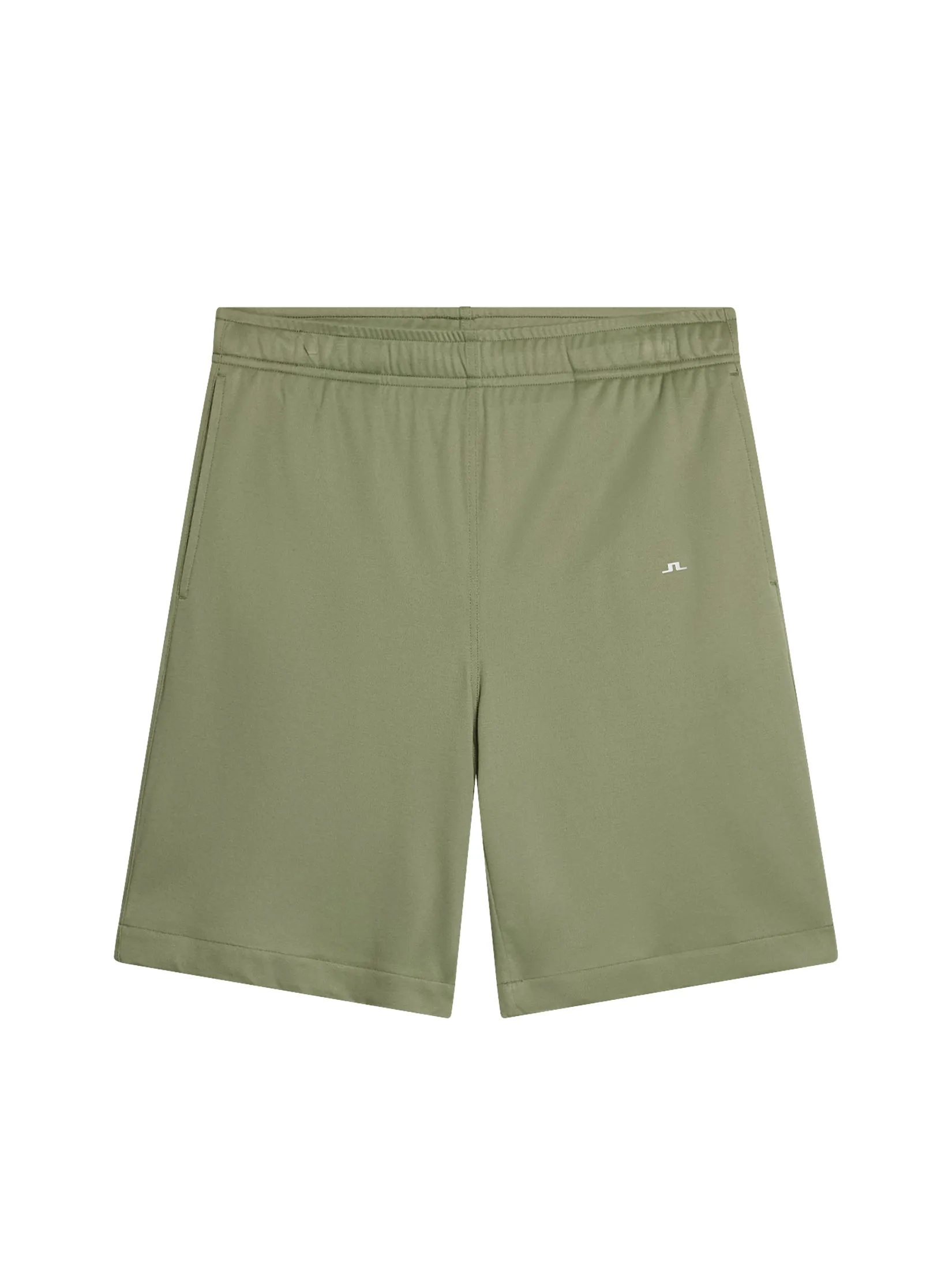 Logo Shorts Relaxed Lounge Fit