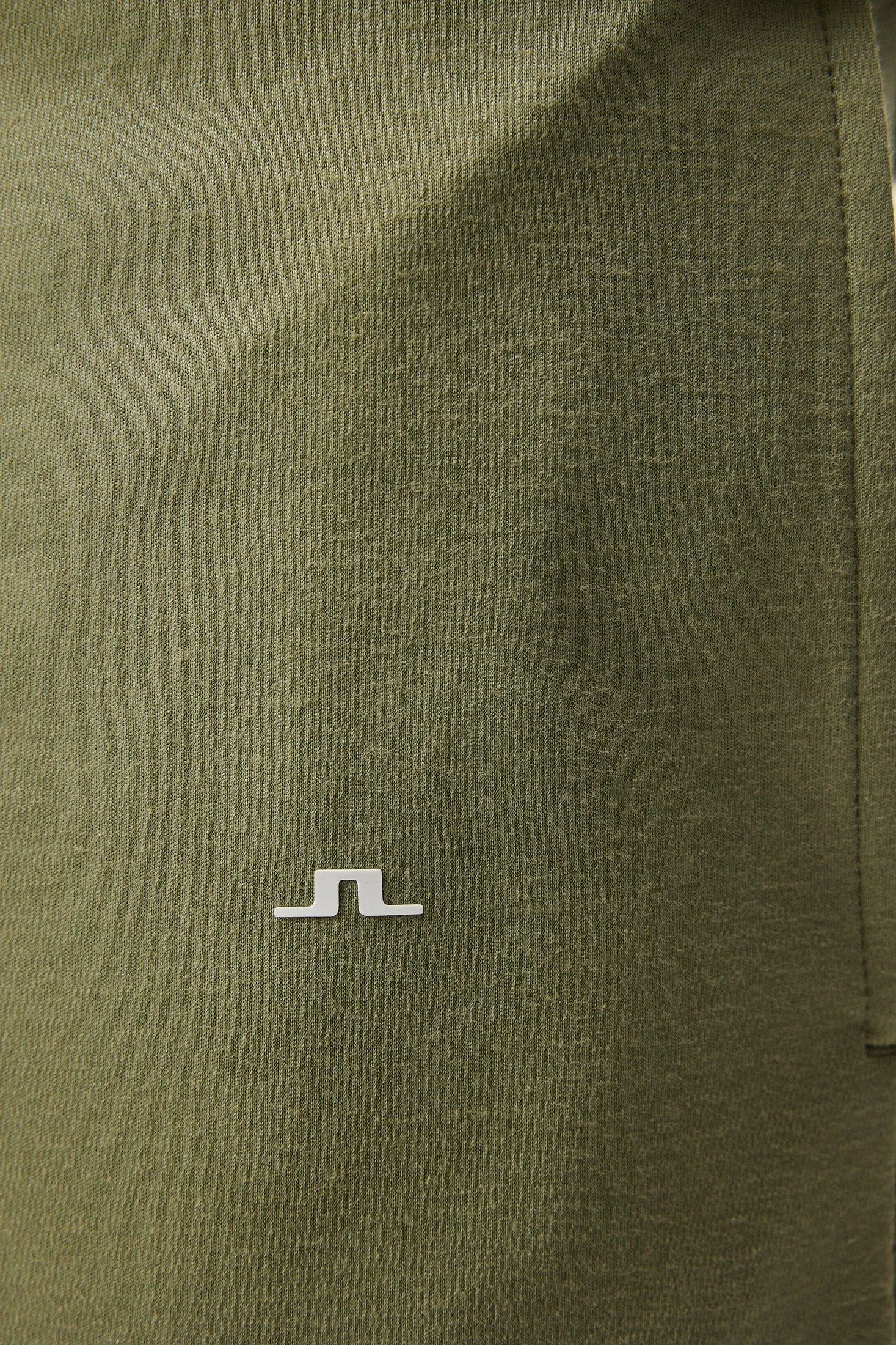 Logo Shorts Relaxed Lounge Fit