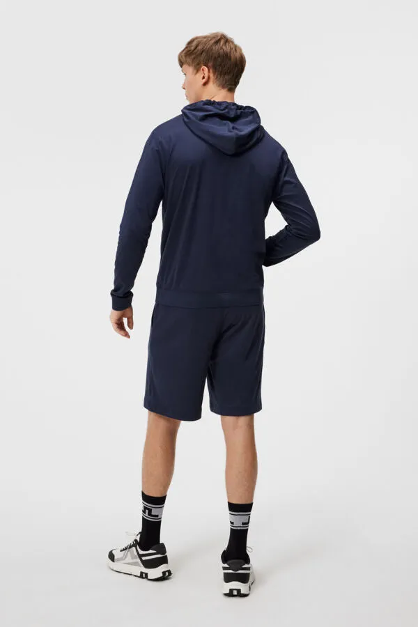 Logo Shorts Relaxed Lounge Fit