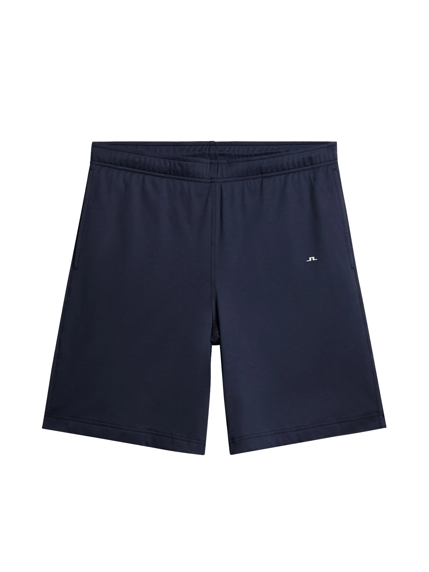 Logo Shorts Relaxed Lounge Fit