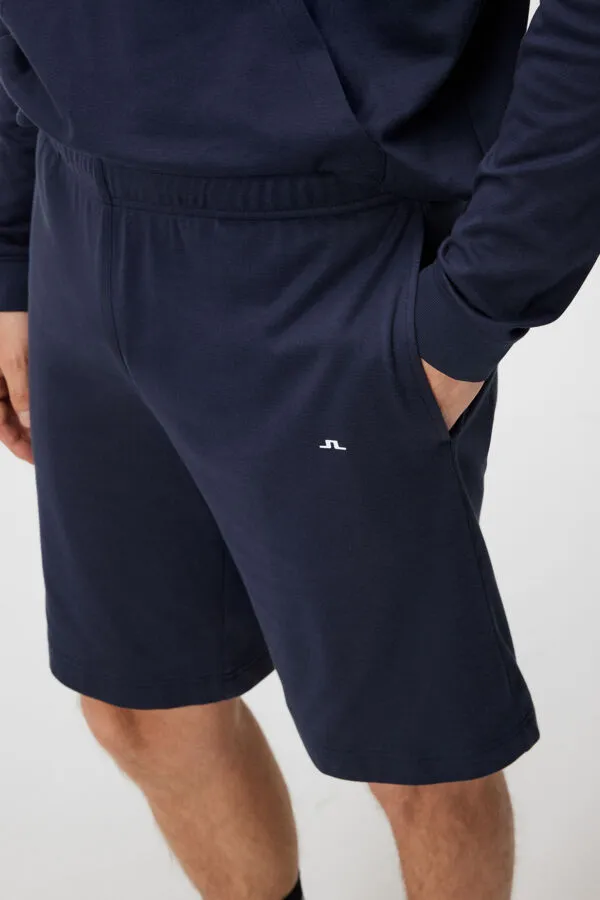 Logo Shorts Relaxed Lounge Fit