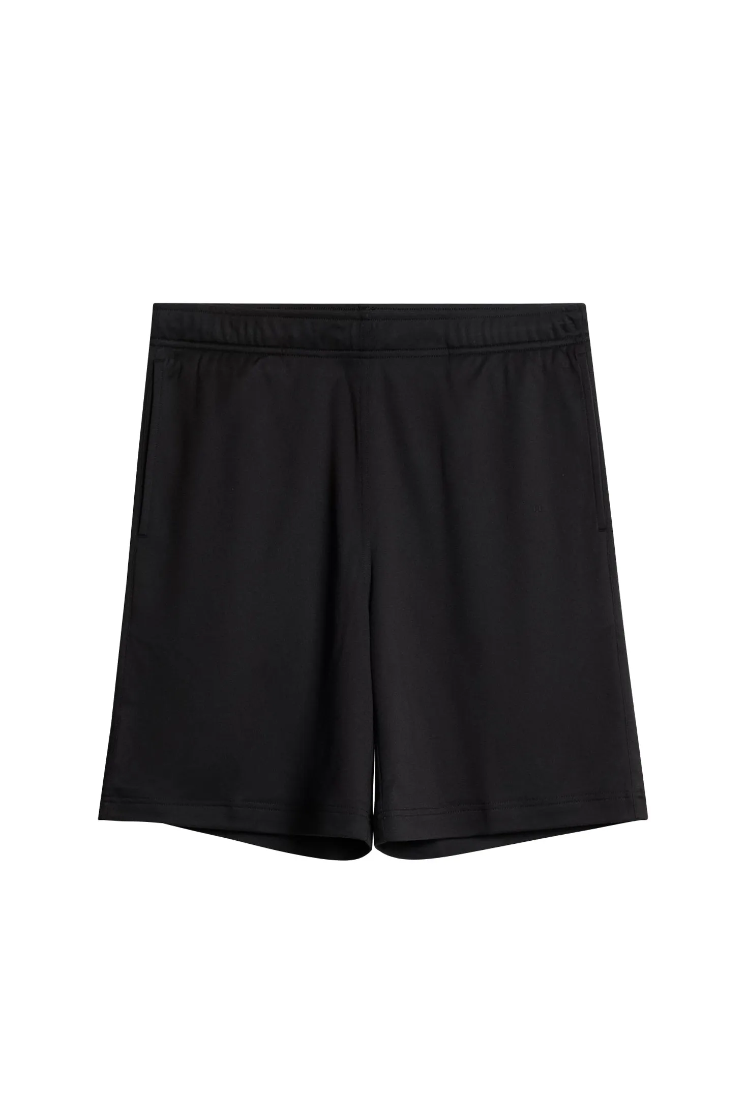 Logo Shorts Relaxed Lounge Fit