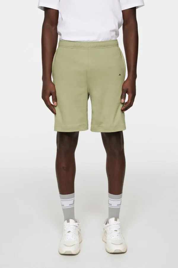 Logo Shorts Relaxed Lounge Fit