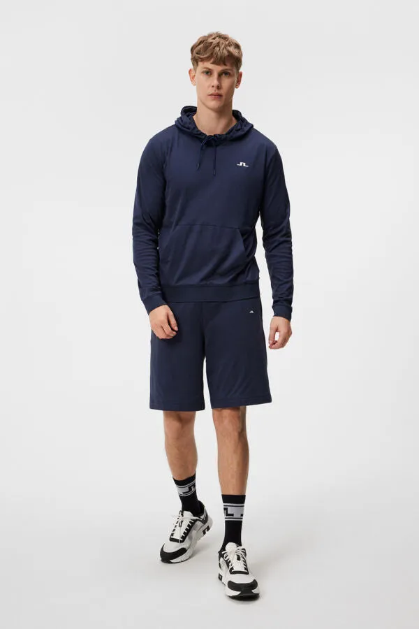 Logo Shorts Relaxed Lounge Fit