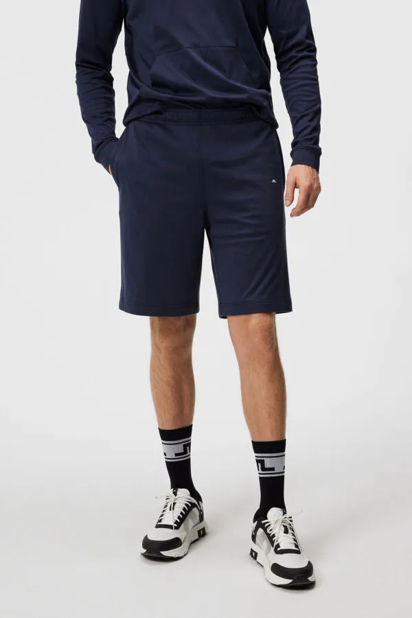 Logo Shorts Relaxed Lounge Fit
