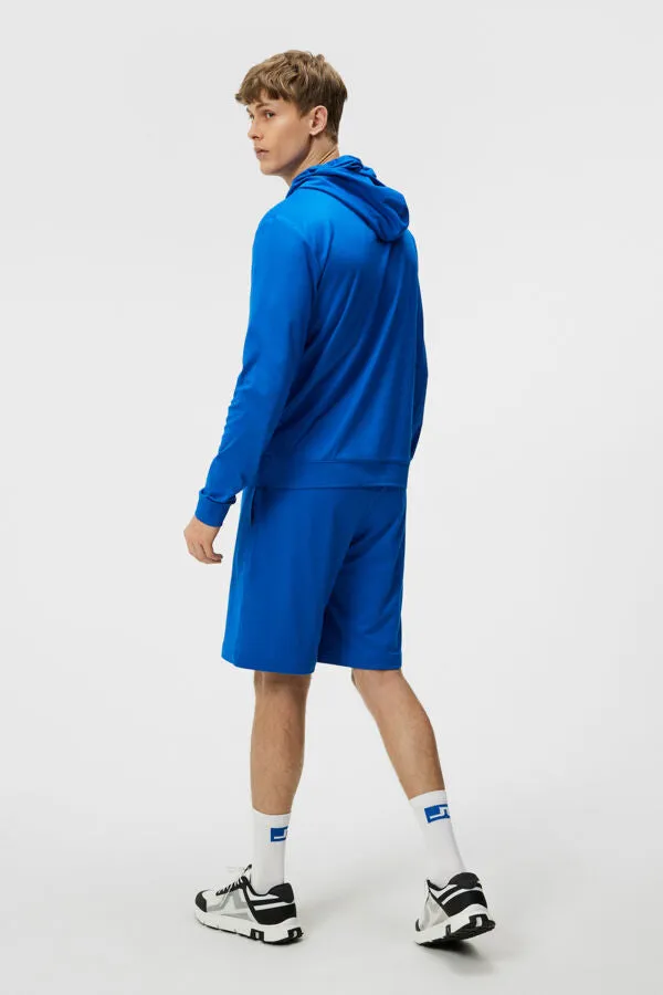 Logo Shorts Relaxed Lounge Fit