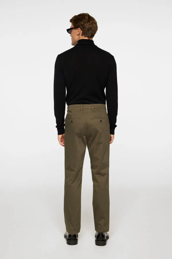 Lois Cloud Satin Pants Everyday Casual Wear