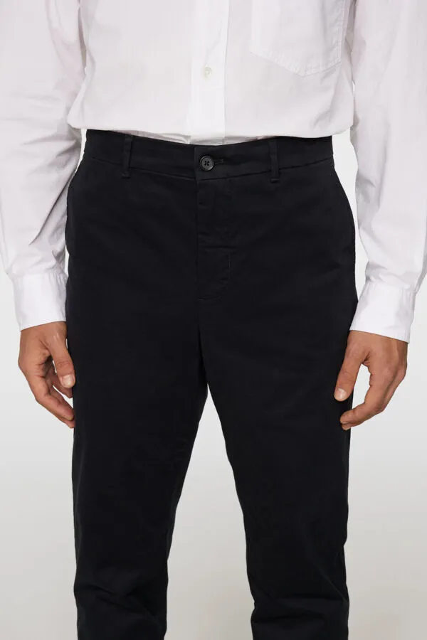Lois Cloud Satin Pants Everyday Casual Wear