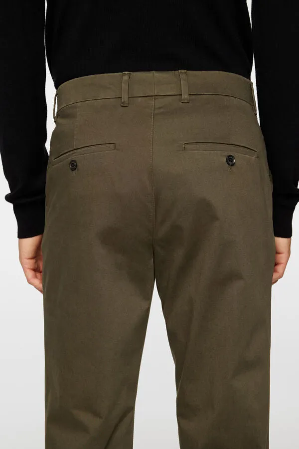 Lois Cloud Satin Pants Everyday Casual Wear
