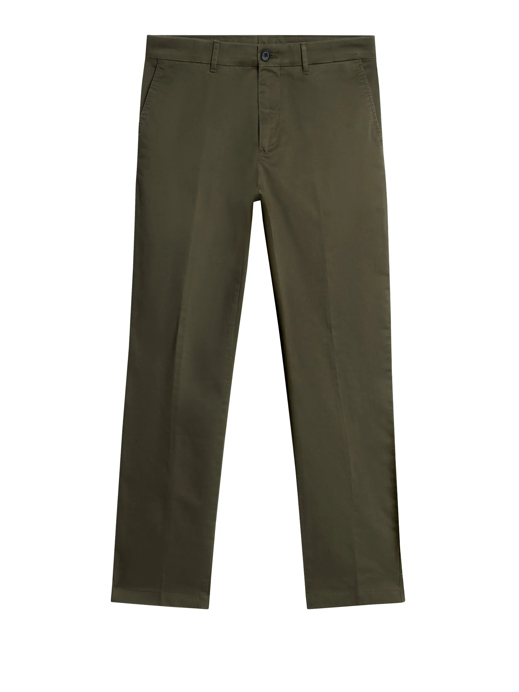 Lois Cloud Satin Pants Everyday Casual Wear