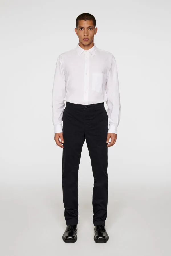 Lois Cloud Satin Pants Everyday Casual Wear