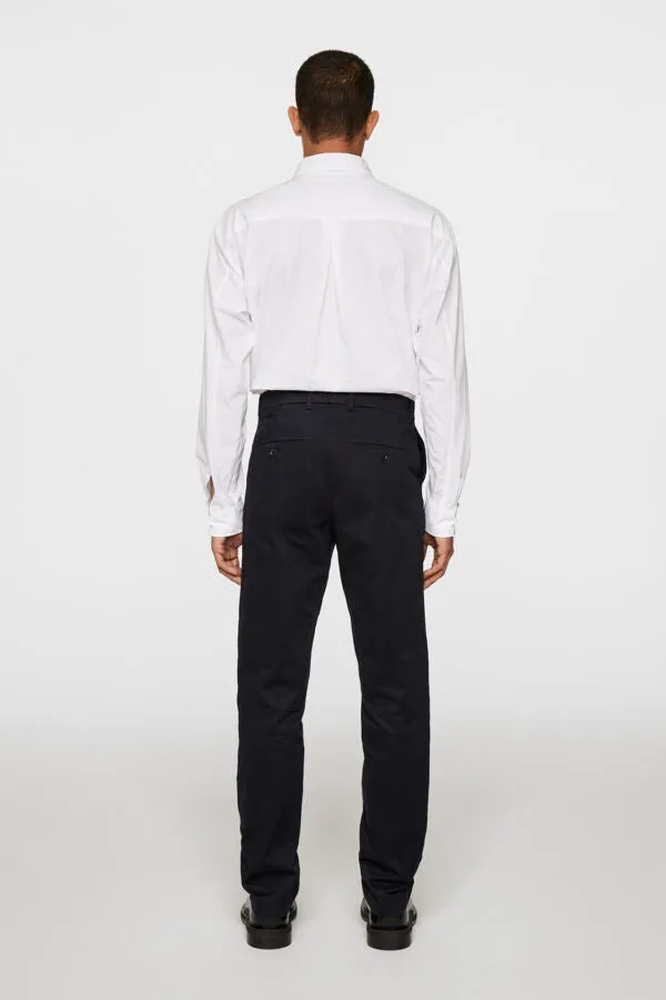 Lois Cloud Satin Pants Everyday Casual Wear