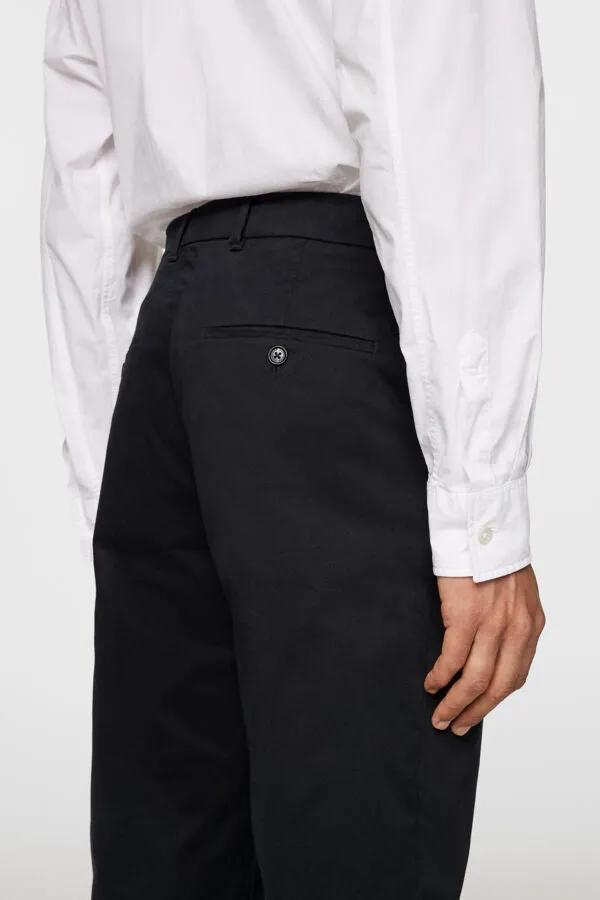 Lois Cloud Satin Pants Everyday Casual Wear