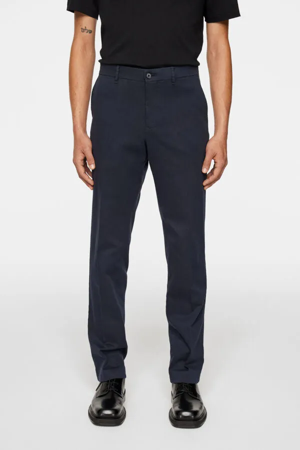 Lois Flannel Twill Pants Everyday Casual Wear