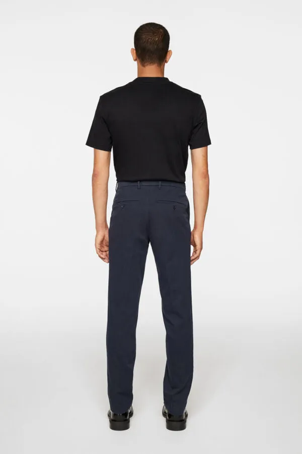 Lois Flannel Twill Pants Everyday Casual Wear