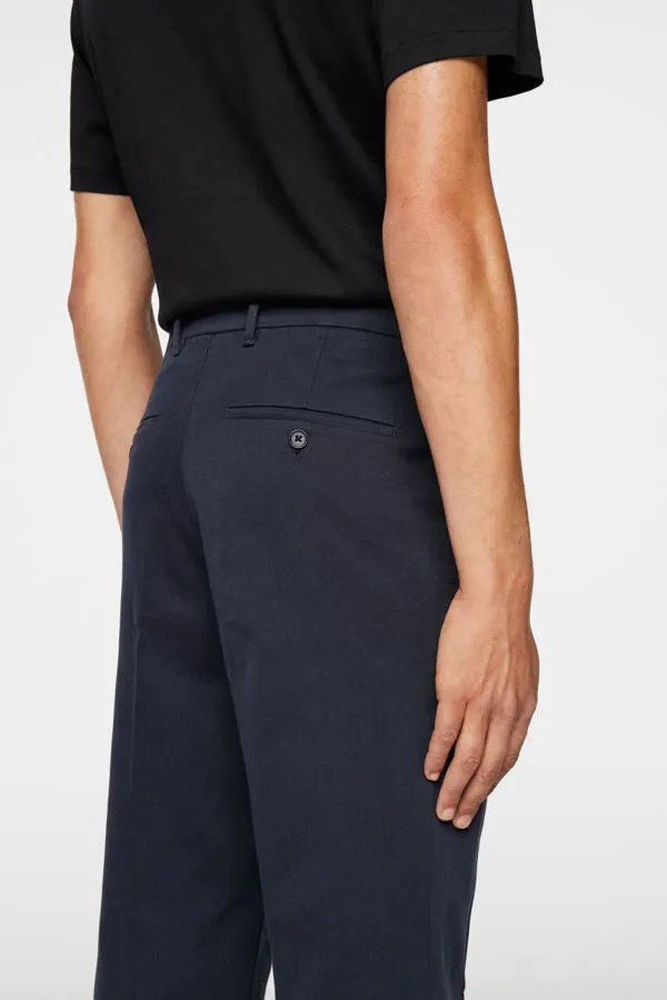 Lois Flannel Twill Pants Everyday Casual Wear