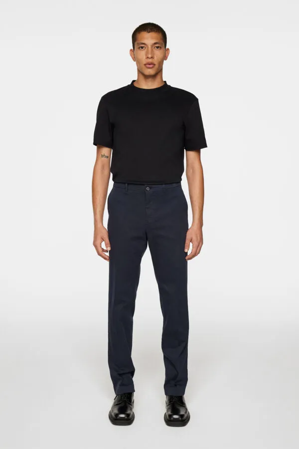 Lois Flannel Twill Pants Everyday Casual Wear
