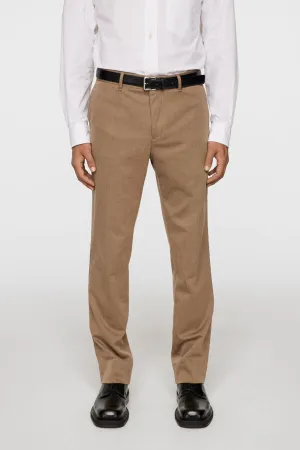 Lois Flannel Twill Pants Everyday Casual Wear