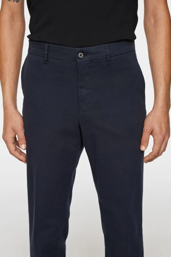 Lois Flannel Twill Pants Everyday Casual Wear