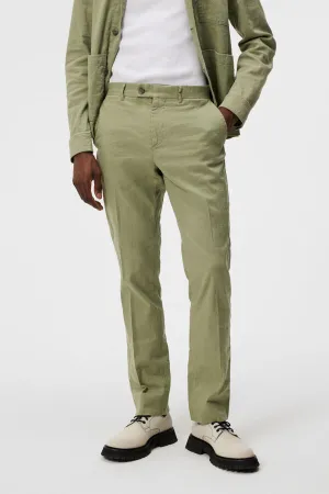 Lois Linen Stretch Pants Everyday Casual Wear