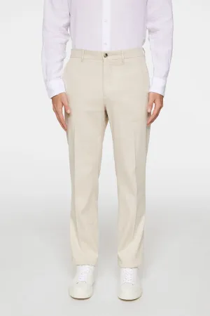 Lois Linen Stretch Pants Everyday Casual Wear
