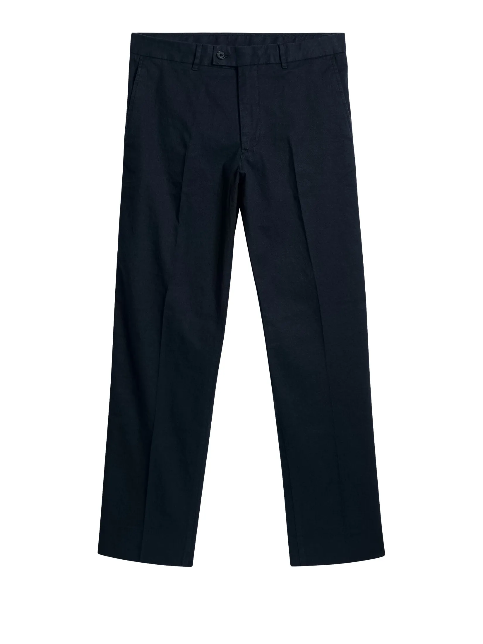 Lois Linen Stretch Pants Everyday Casual Wear