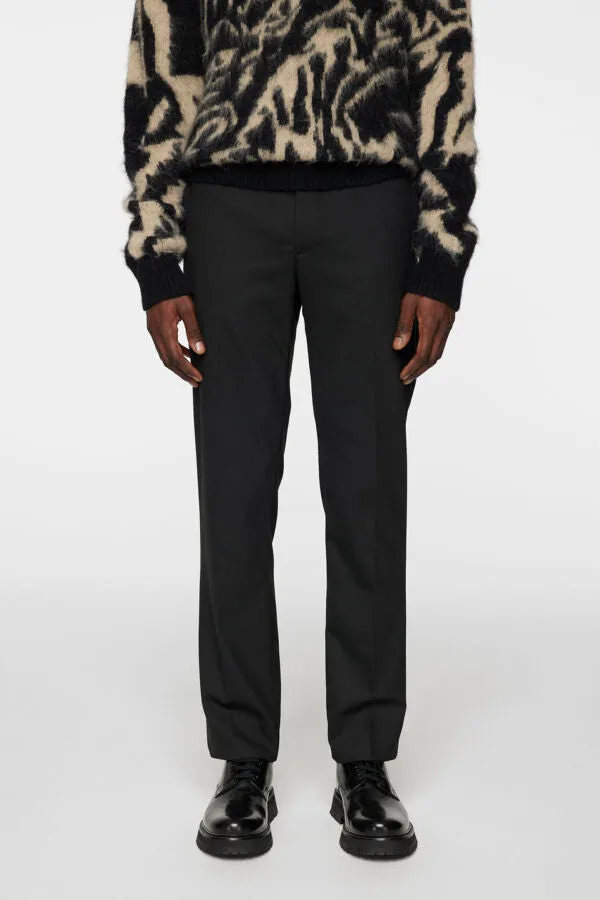 Lois Stretch Twill Pants Everyday Casual Wear