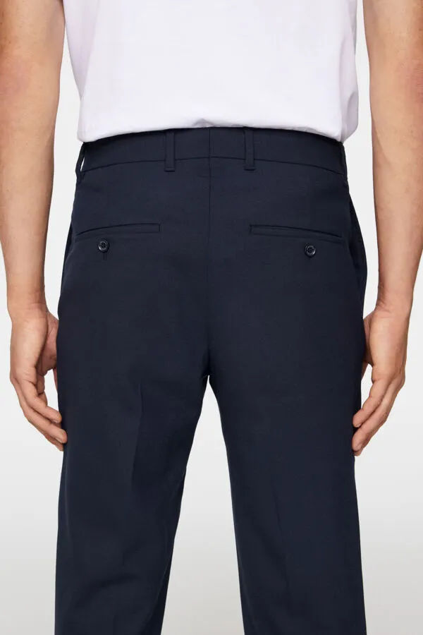 Lois Stretch Twill Pants Everyday Casual Wear