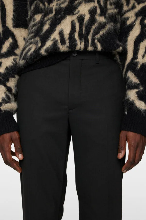 Lois Stretch Twill Pants Everyday Casual Wear