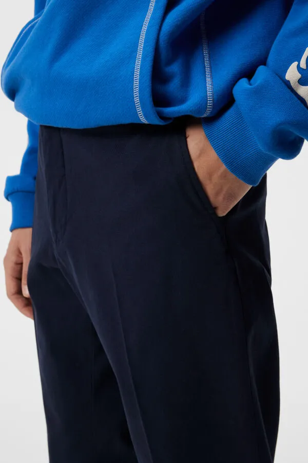 Lois Twill Flex Pants Everyday Casual Wear