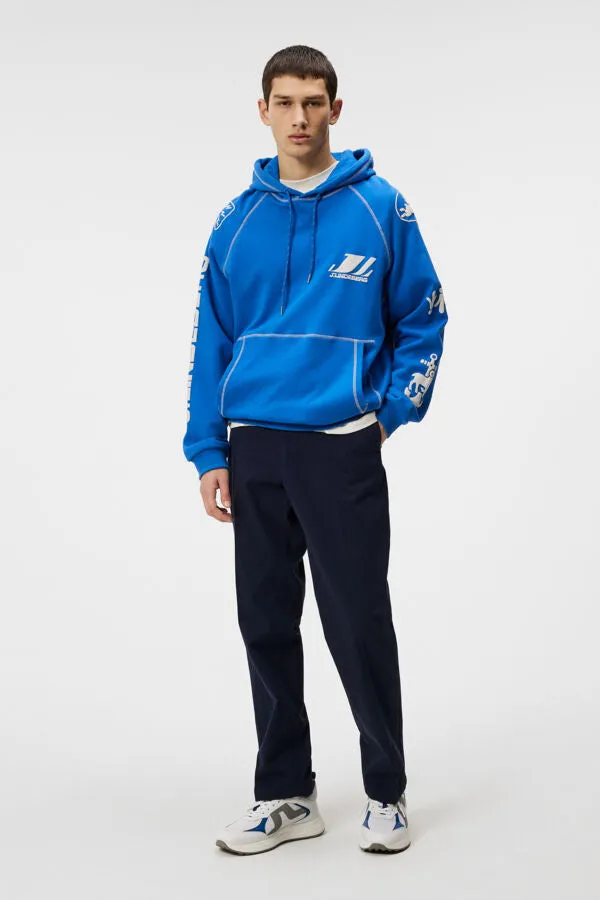 Lois Twill Flex Pants Everyday Casual Wear