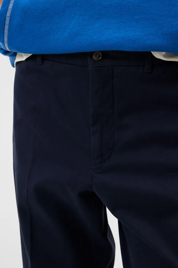 Lois Twill Flex Pants Everyday Casual Wear