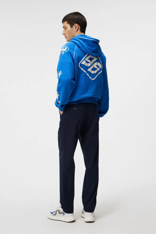 Lois Twill Flex Pants Everyday Casual Wear