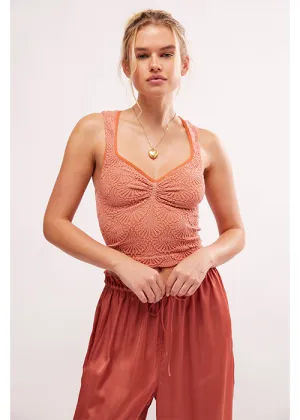 Love Letter Sweetheart Tank Summer Festival Tee