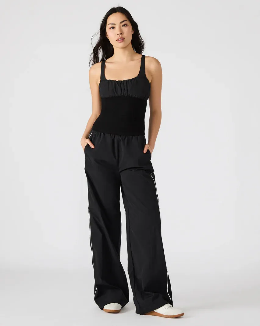 Luana Top Everyday Casual Look