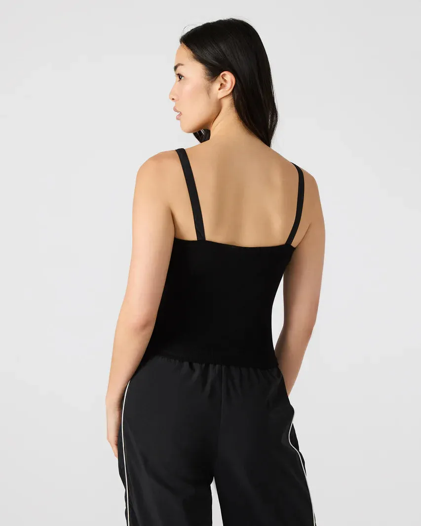 Luana Top Everyday Casual Look